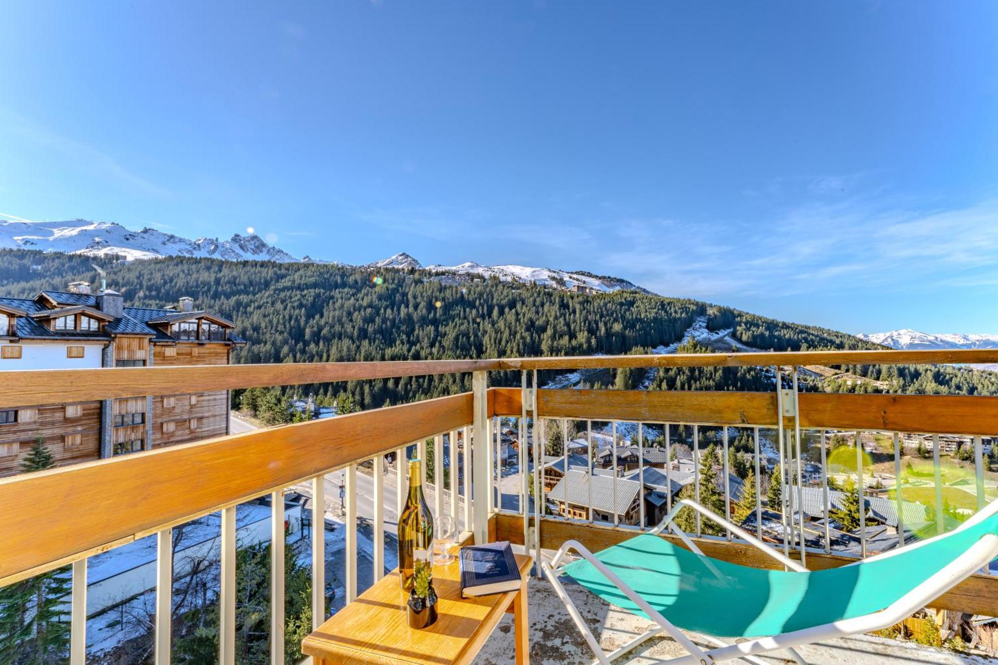 Aparthotel 1650, In Out, Exceptional With Panoramic Views